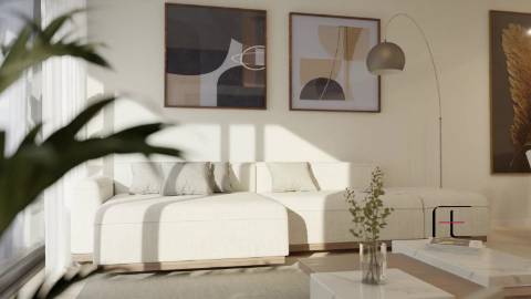 Apartamento T2 Venda em São Martinho,Funchal