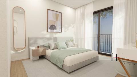 Apartamento T2 Venda em São Martinho,Funchal