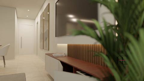 Apartamento T2 Venda em São Martinho,Funchal