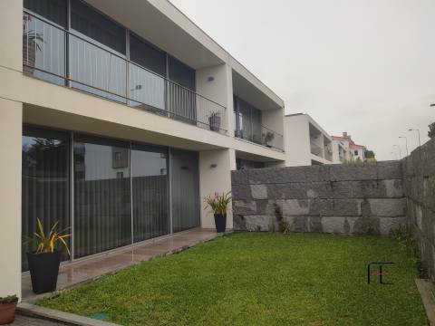 Moradia T3 Venda em Aver-o-Mar, Amorim e Terroso,Póvoa de Varzim