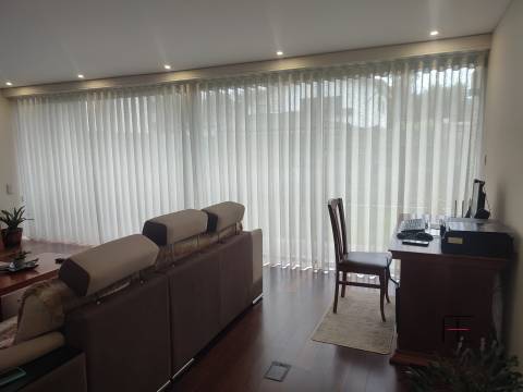 Moradia T3 Venda em Aver-o-Mar, Amorim e Terroso,Póvoa de Varzim