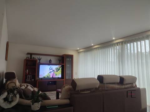 Moradia T3 Venda em Aver-o-Mar, Amorim e Terroso,Póvoa de Varzim