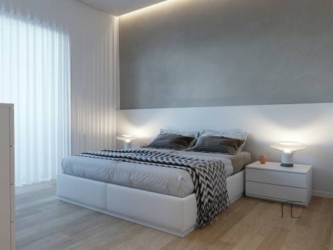 Apartamento T2 Venda em Esgueira,Aveiro