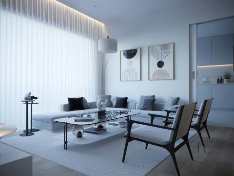 Apartamento T2 Venda em Esgueira,Aveiro