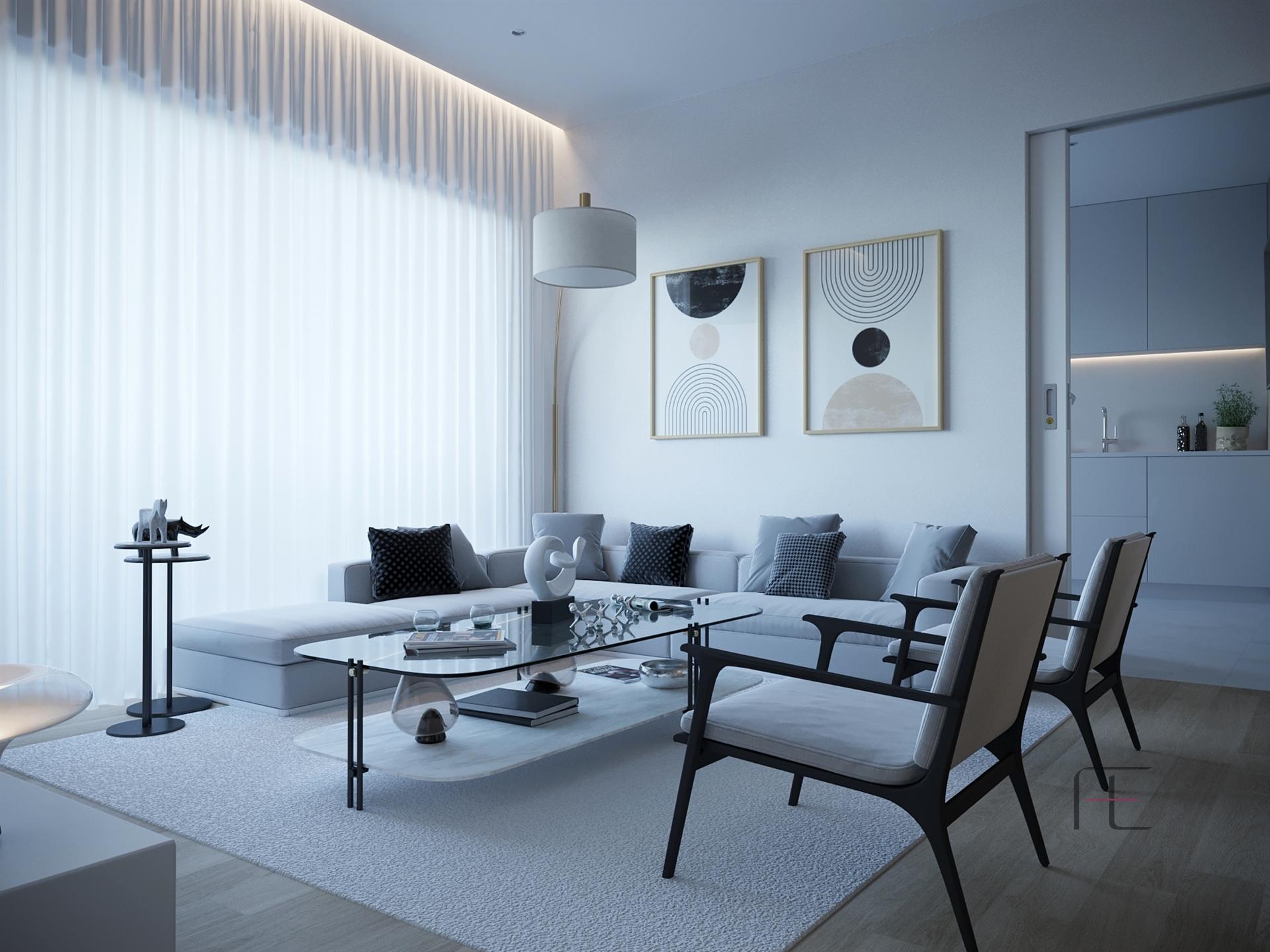 Apartamento T3 Venda em Esgueira,Aveiro