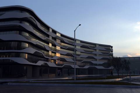 Apartamento T3 Venda em Esgueira,Aveiro