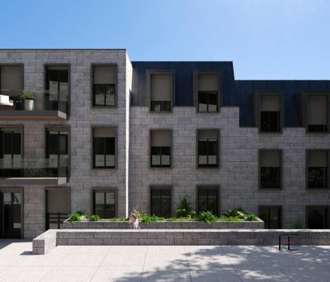 Apartamento T0+1 Venda em Mafamude e Vilar do Paraíso,Vila Nova de Gaia