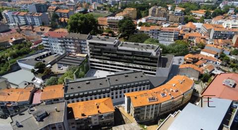 Apartamento T1 Venda em Mafamude e Vilar do Paraíso,Vila Nova de Gaia