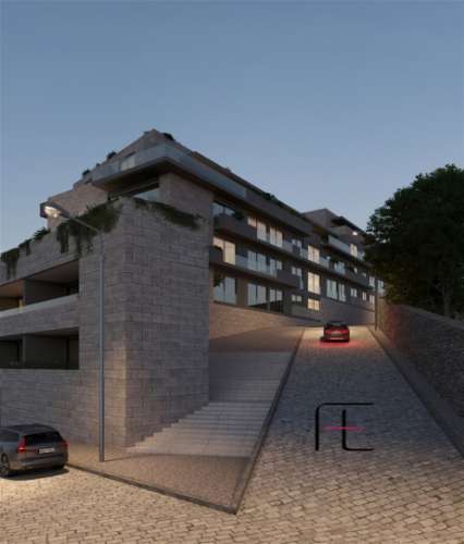 Apartamento T1 Venda em Mafamude e Vilar do Paraíso,Vila Nova de Gaia