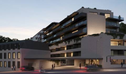 Apartamento T1 Venda em Mafamude e Vilar do Paraíso,Vila Nova de Gaia