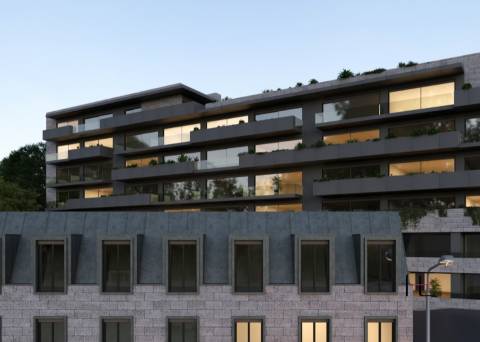 Apartamento T1 Venda em Mafamude e Vilar do Paraíso,Vila Nova de Gaia