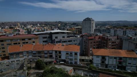 Apartamento T1 Venda em Mafamude e Vilar do Paraíso,Vila Nova de Gaia