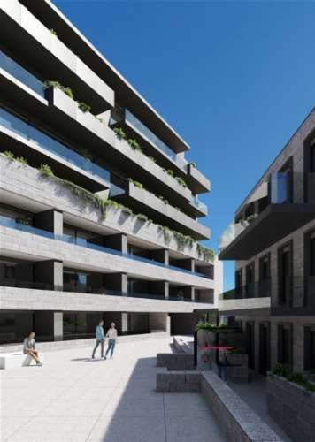 Apartamento T1 Venda em Mafamude e Vilar do Paraíso,Vila Nova de Gaia