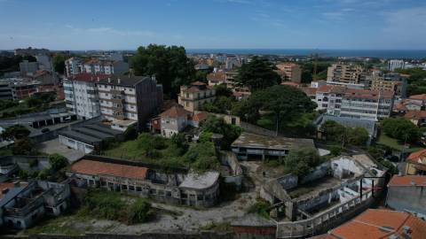 Apartamento T0+1 Venda em Mafamude e Vilar do Paraíso,Vila Nova de Gaia
