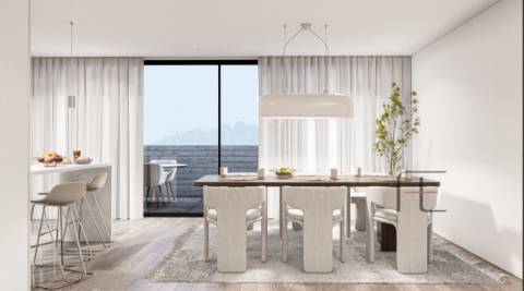 Apartamento T2 Venda em Valongo,Valongo