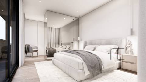 Apartamento T2 Venda em Valongo,Valongo