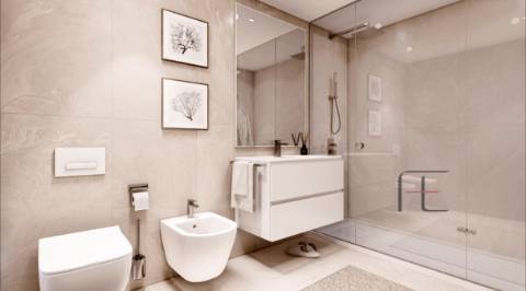 Apartamento T2 Venda em Valongo,Valongo