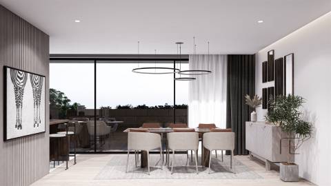 Apartamento T1 Venda em Vila Nova de Cerveira e Lovelhe,Vila Nova de Cerveira