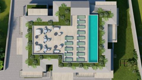 Apartamento T3 Venda em São Martinho,Funchal