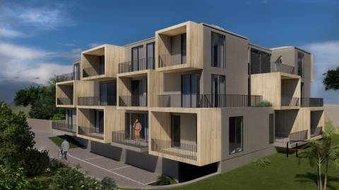 Apartamento T3 Venda em São Martinho,Funchal