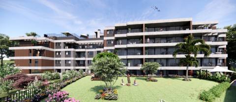 Apartamento T3 Venda em Machico,Machico