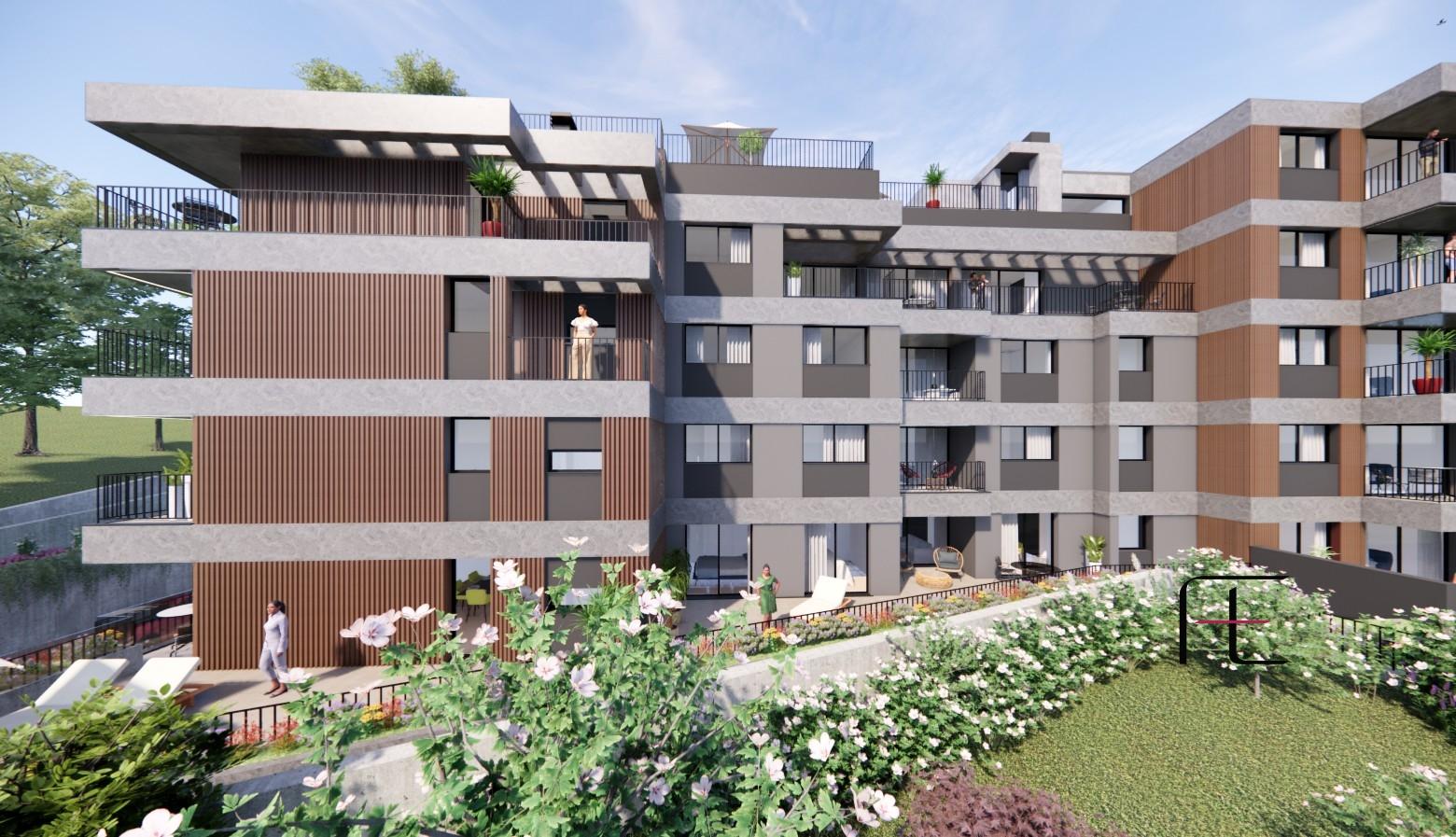 Apartamento T3 Venda em Machico,Machico