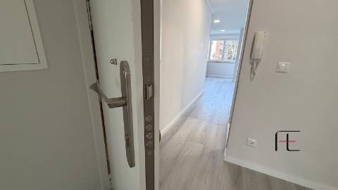 Apartamento T2 Venda em Oeiras e São Julião da Barra, Paço de Arcos e Caxias,Oeiras