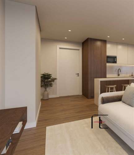 Apartamento T1 Venda em São Martinho,Funchal