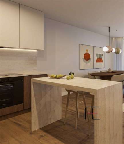 Apartamento T2 Venda em São Martinho,Funchal