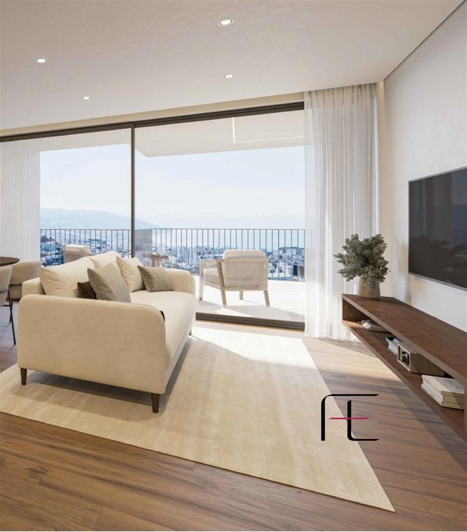 Apartamento T2 Venda em São Martinho,Funchal