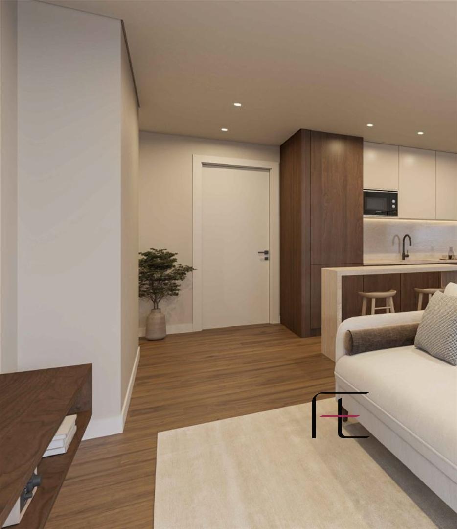 Apartamento T2 Venda em São Martinho,Funchal
