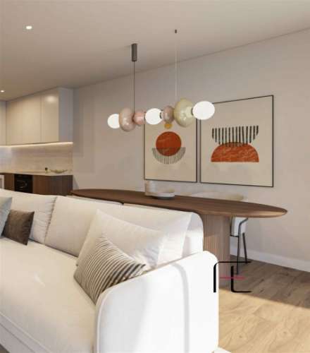 Apartamento T2 Venda em São Martinho,Funchal
