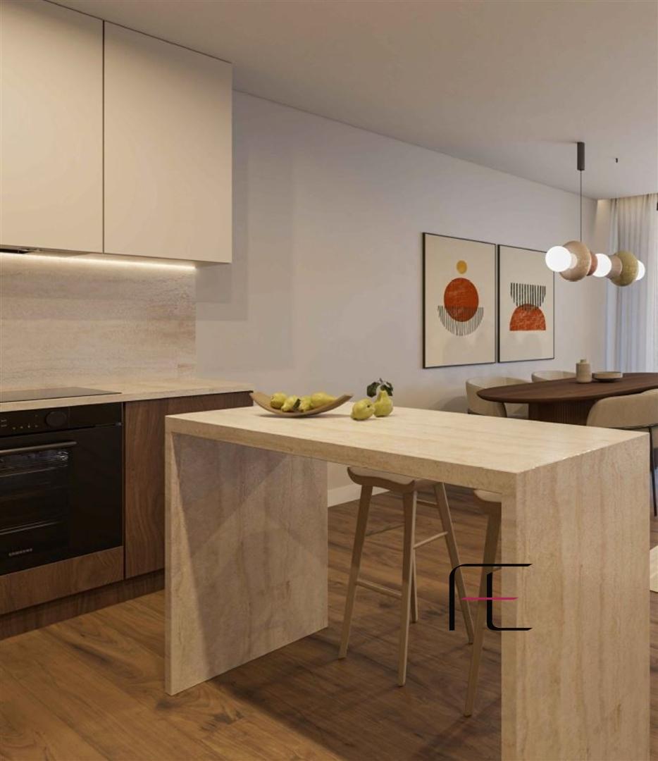 Apartamento T2 Venda em São Martinho,Funchal