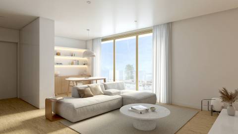 Apartamento T2 Venda em Glória e Vera Cruz,Aveiro