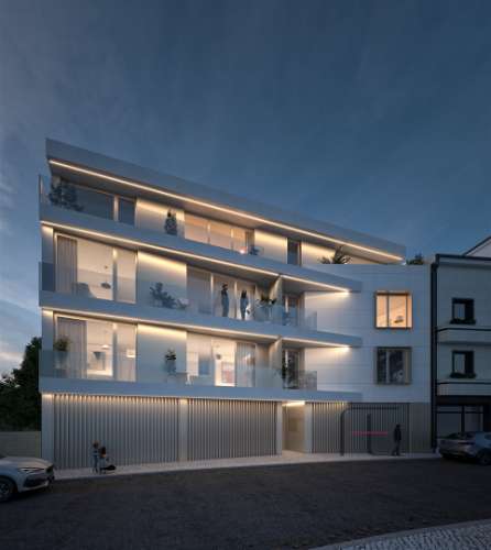 Apartamento T3 Venda em Glória e Vera Cruz,Aveiro