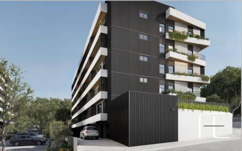 Apartamento T1 Venda em Vila Nova de Famalicão e Calendário,Vila Nova de Famalicão