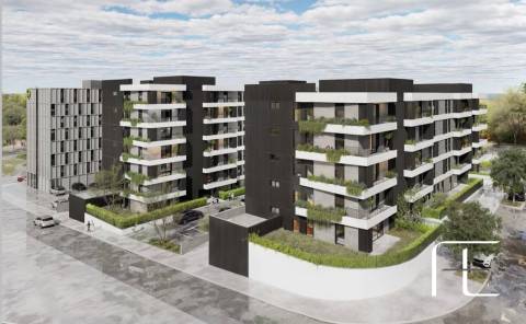 Apartamento T1 Venda em Vila Nova de Famalicão e Calendário,Vila Nova de Famalicão