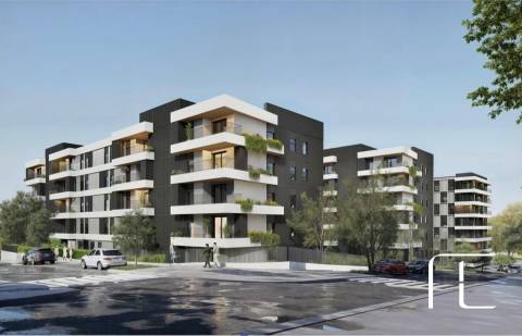 Apartamento T1 Venda em Vila Nova de Famalicão e Calendário,Vila Nova de Famalicão