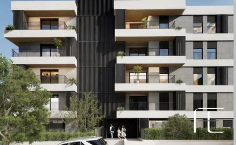 Apartamento T1 Venda em Vila Nova de Famalicão e Calendário,Vila Nova de Famalicão