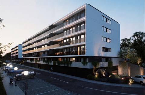 Apartamento T2 Venda em Fânzeres e São Pedro da Cova,Gondomar