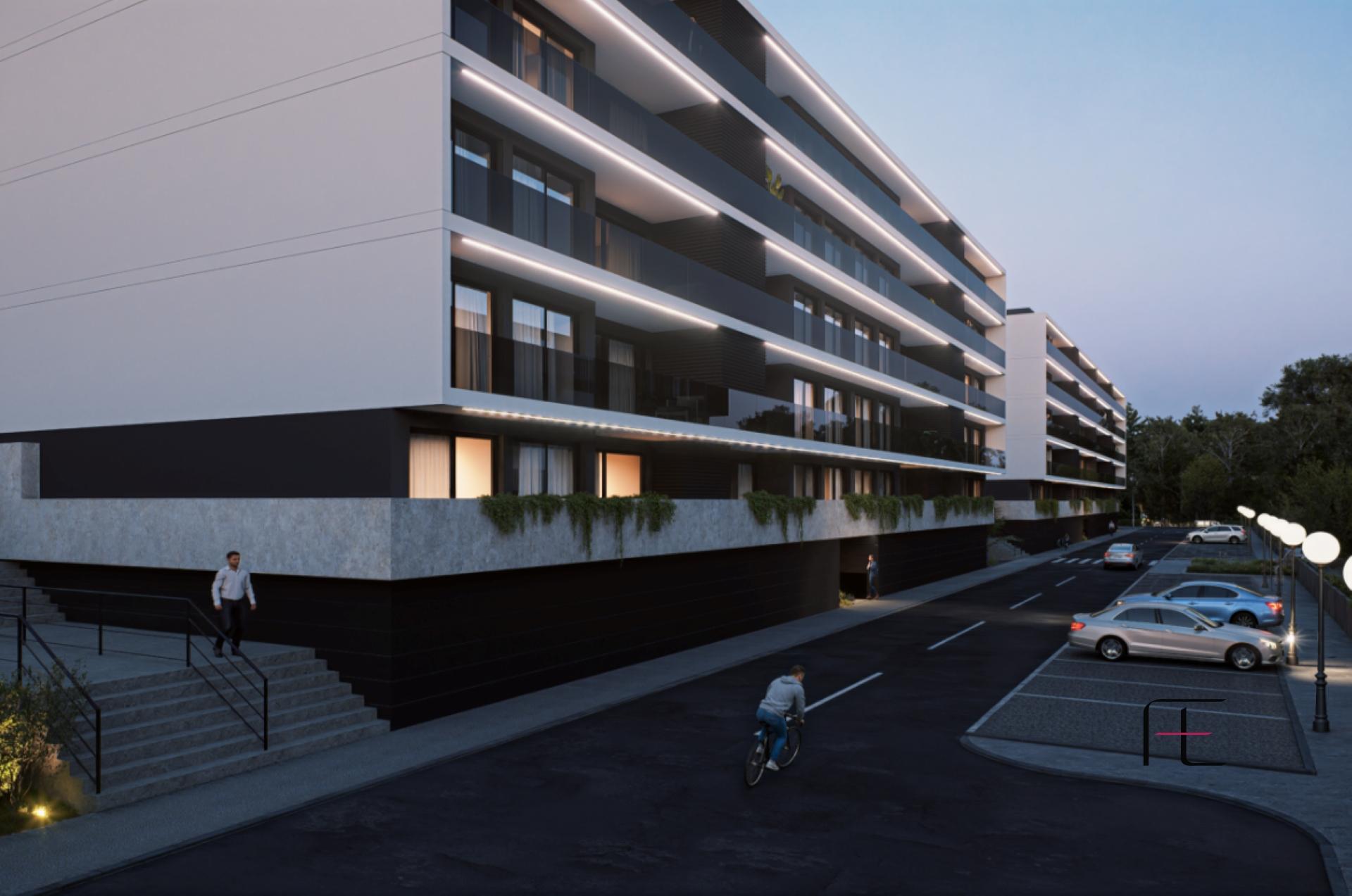 Apartamento T3 Venda em Fânzeres e São Pedro da Cova,Gondomar