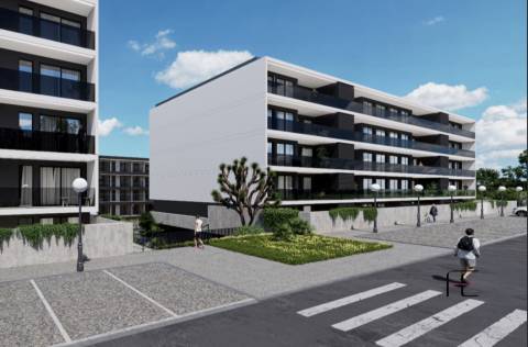 Apartamento T3 Venda em Fânzeres e São Pedro da Cova,Gondomar