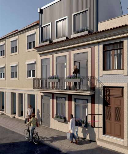 Apartamento T2 Venda em Campanhã,Porto