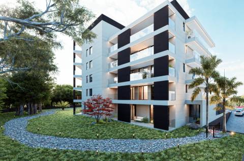 Apartamento T1 Venda em Pedrouços,Maia