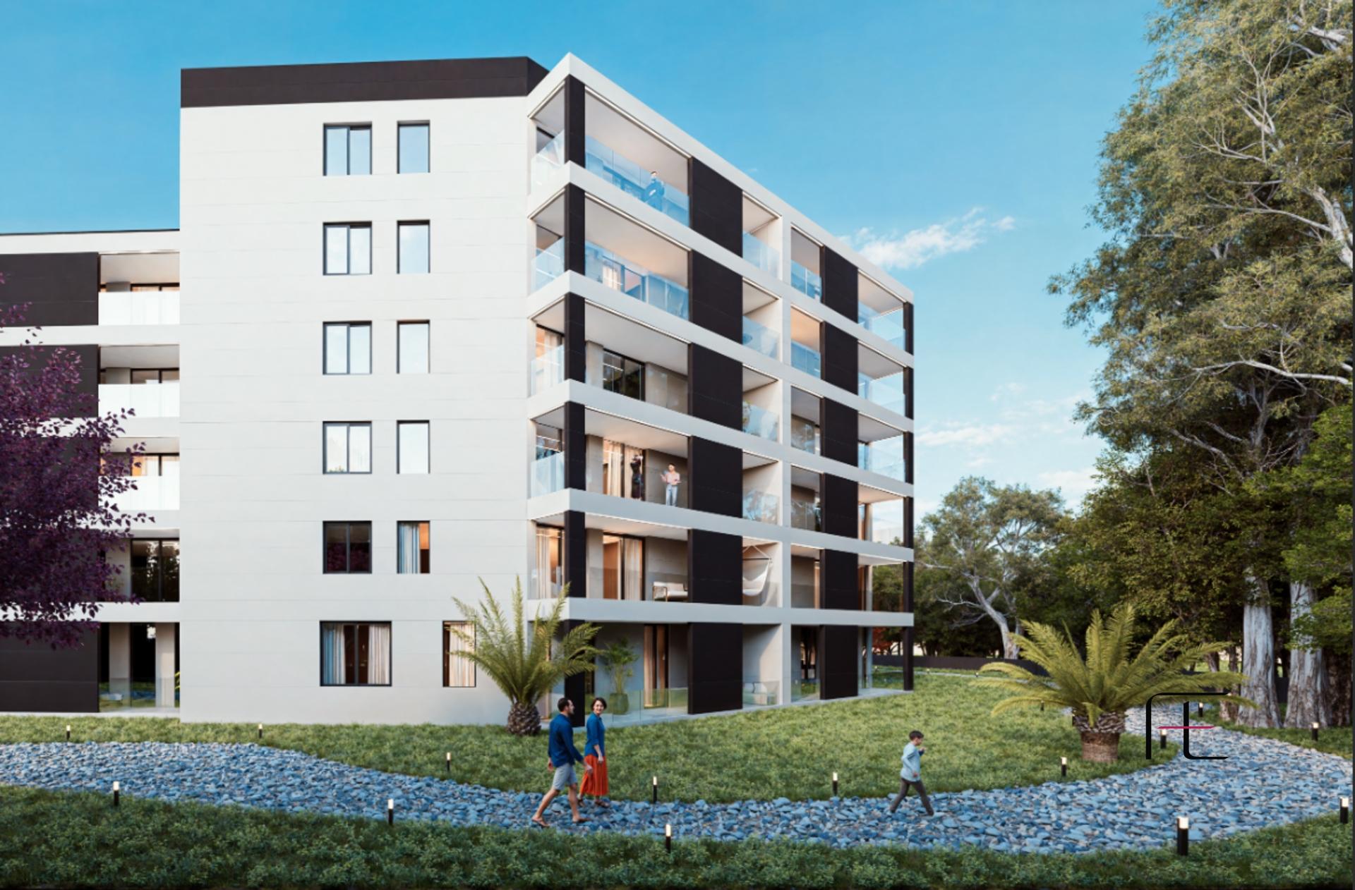 Apartamento T1 Venda em Pedrouços,Maia