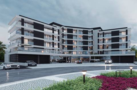 Apartamento T1 Venda em Pedrouços,Maia