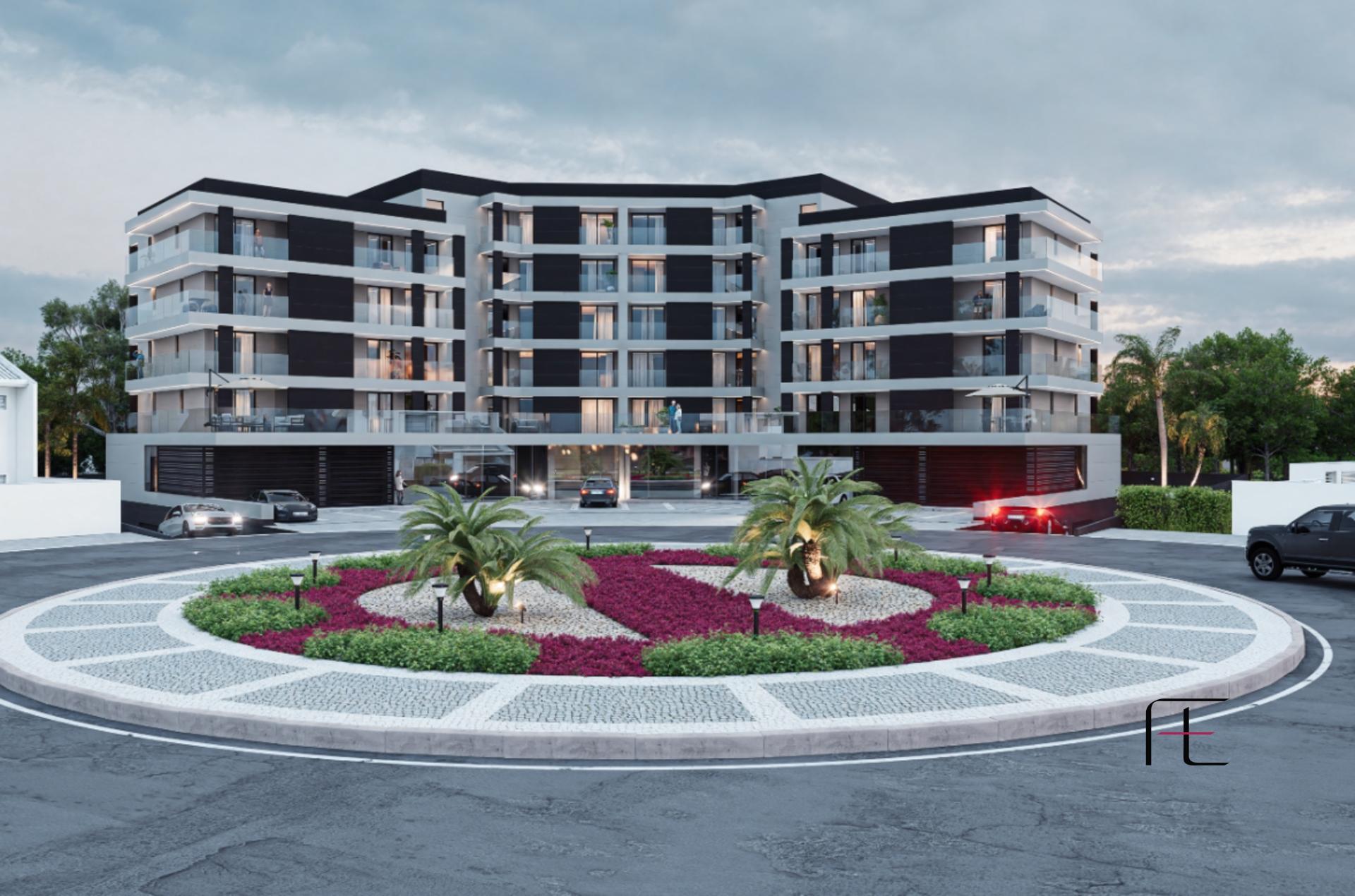Apartamento T1 Venda em Pedrouços,Maia