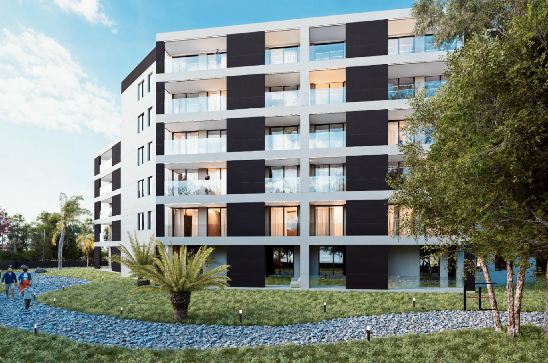 Apartamento T1 Venda em Pedrouços,Maia