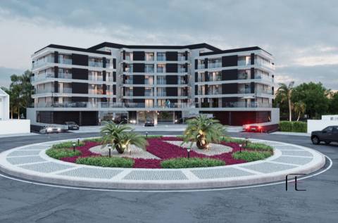 Apartamento T2 Venda em Pedrouços,Maia