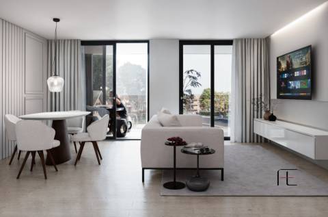 Apartamento T2 Venda em Pedrouços,Maia